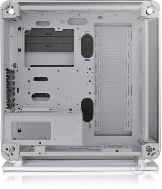 Корпус Thermaltake Core P6 TG Snow (CA-1V2-00M6WN-00) - фото 5