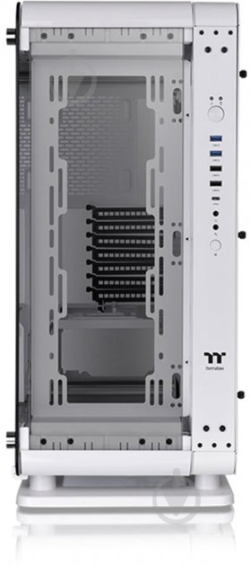 Корпус Thermaltake Core P6 TG Snow (CA-1V2-00M6WN-00) - фото 6