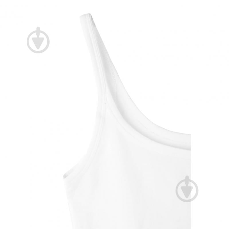 Топ Elegante EL565 р.S белый - фото 3