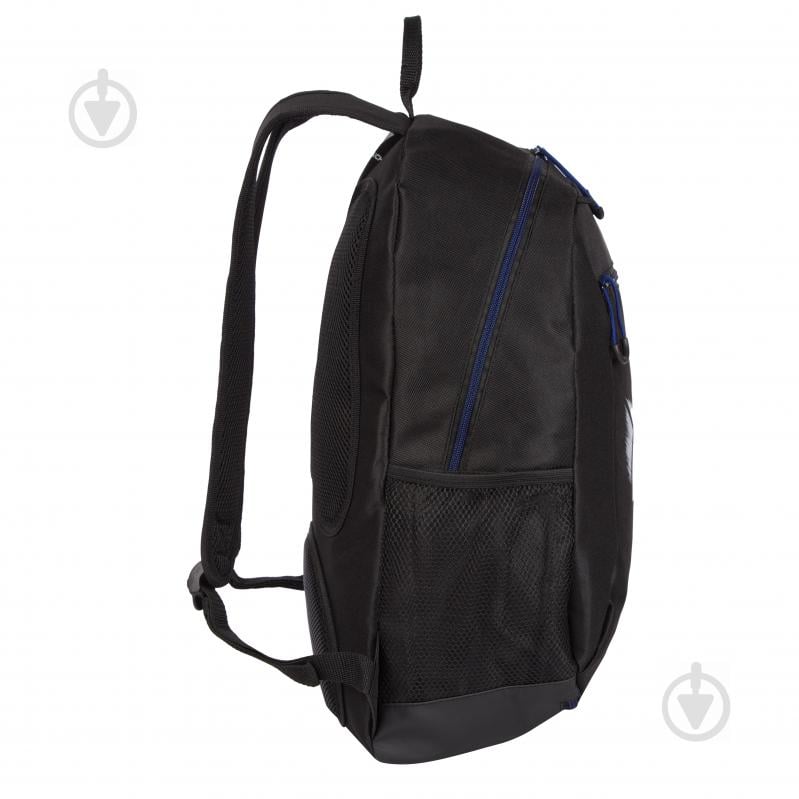 Сумка Pro Touch Force Rucksack 413482-900050 чорний із синім - фото 3