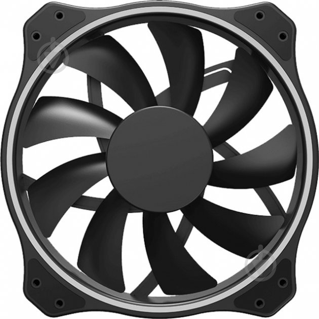 Вентилятор GameMax 20 ARGB - фото 4