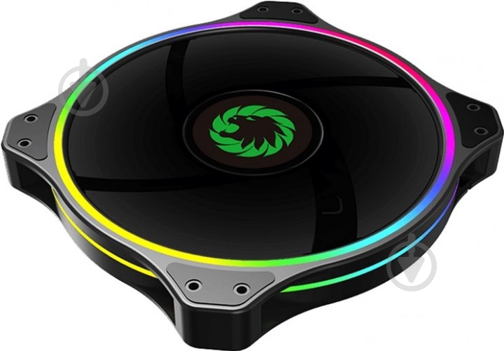 Вентилятор GameMax 20 ARGB - фото 3