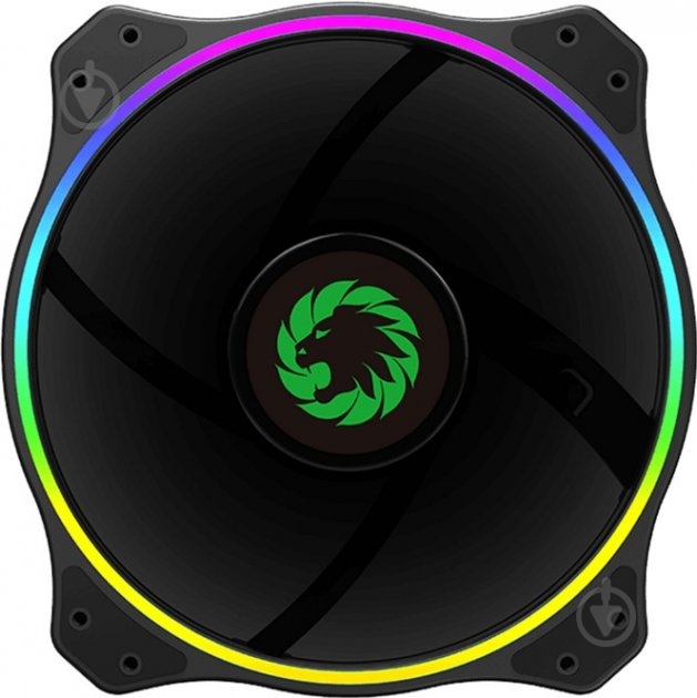 Вентилятор GameMax 20 ARGB - фото 1