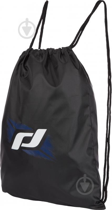 Сумка Pro Touch Force Gym Bag 413486-900050 черный с синим - фото 1