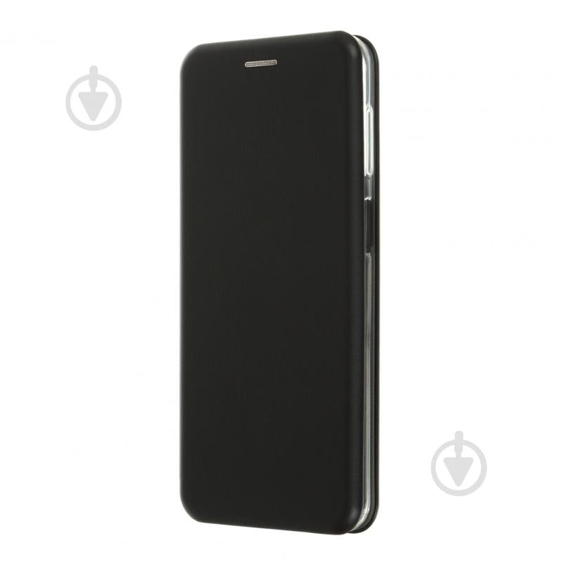 Чехол-книжка Armorstandart G-Case для Samsung M23 5G Black (ARM61912) - фото 1