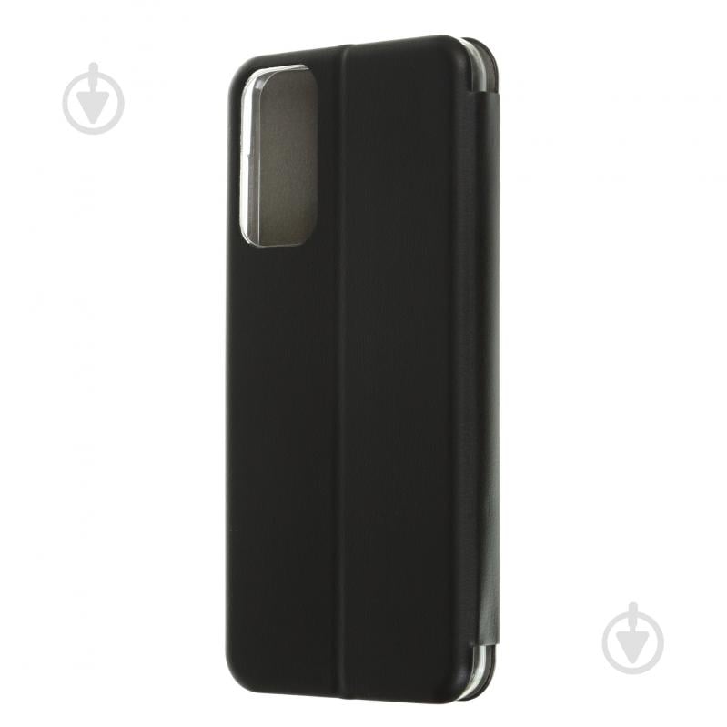 Чехол-книжка Armorstandart G-Case для Samsung M23 5G Black (ARM61912) - фото 2