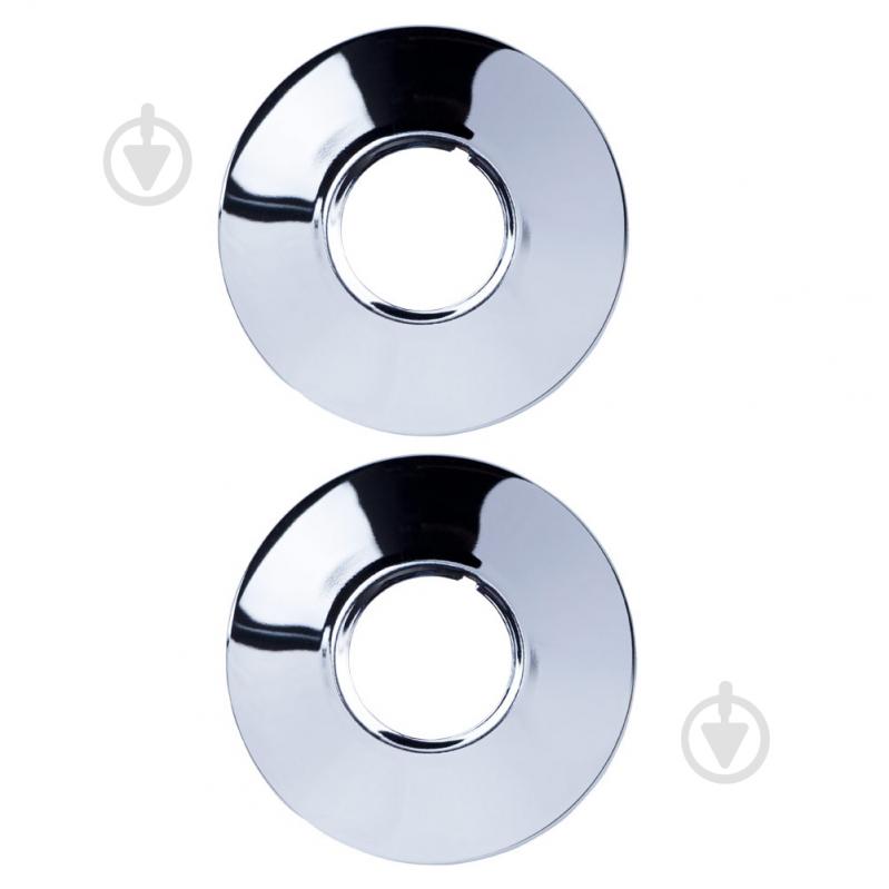 Смеситель для ванны Aquatica PL ½" (PL-5C255C) - фото 3 Смеситель для ванны Aquatica PL ½" (PL-5C255C) - фото 3