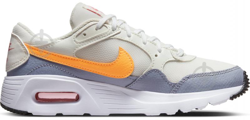 Кроссовки Nike Air Max SC CZ5358-116 р.38 серые - фото 2