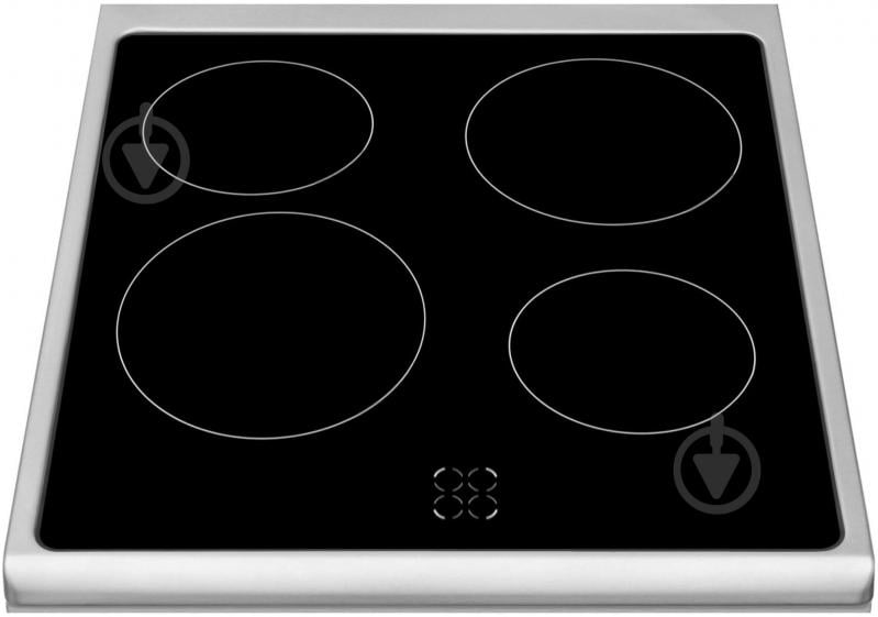 Плита склокерамічна Hansa FCCX580009 - фото 3