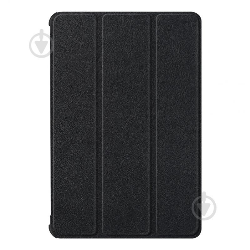 Чехол для планшета Armorstandart black (ARM61438) Smart Case для Huawei MatePad T10 / T10s (2nd Gen) Black - фото 1