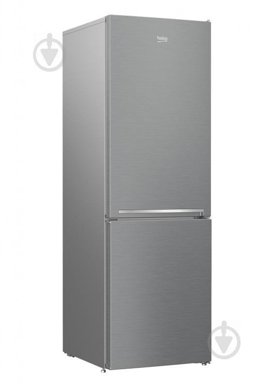 Холодильник Beko RCNA366K30XB - фото 2