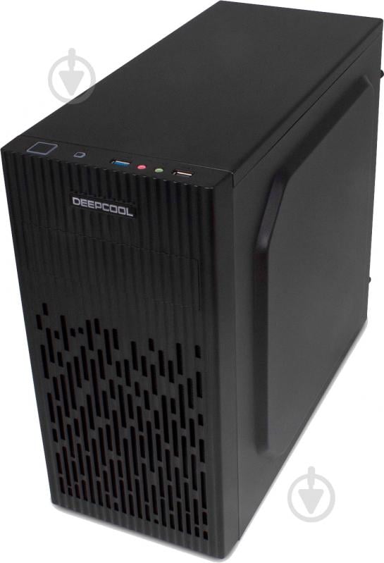 Компьютер Everest Business 3050 (3050_1702) black - фото 4