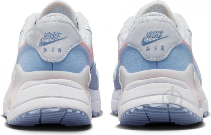 Кросівки жіночі Nike AIR MAX SYSTM DM9538-106 р.36,5 різнокольорові - фото 9