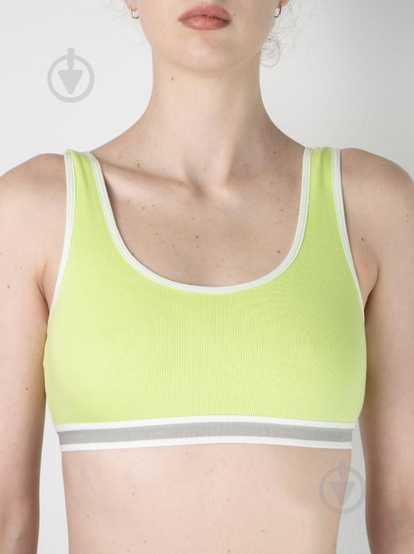 Бра Elegante EL 1257 р.M лайм - фото 1