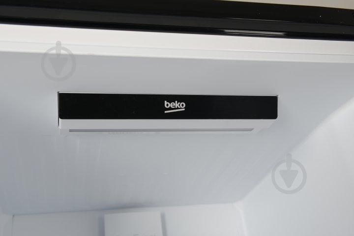 Холодильник Beko RCNA406E35ZXBR - фото 10