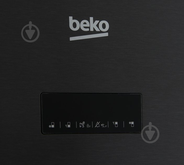 Холодильник Beko RCNA406E35ZXBR - фото 7