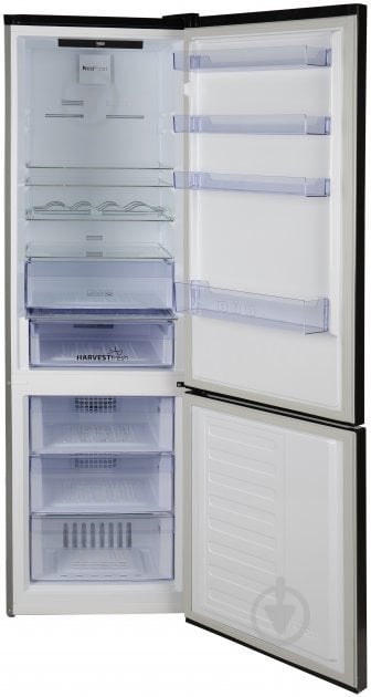 Холодильник Beko RCNA406E35ZXBR - фото 5