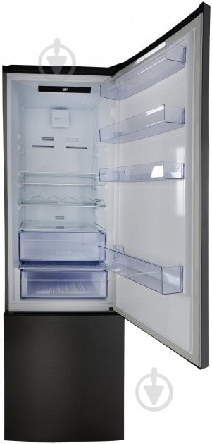 Холодильник Beko RCNA406E35ZXBR - фото 4