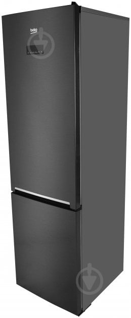 Холодильник Beko RCNA406E35ZXBR - фото 3