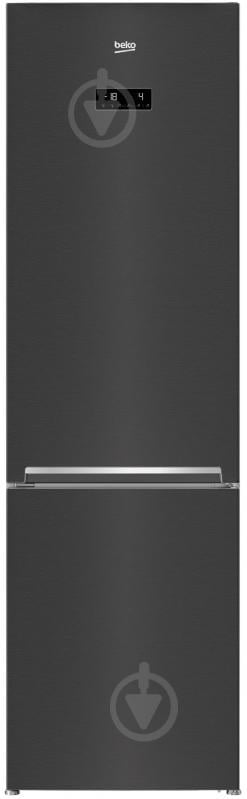 Холодильник Beko RCNA406E35ZXBR - фото 1