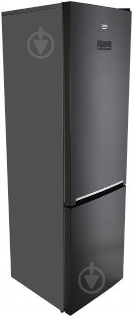 Холодильник Beko RCNA406E35ZXBR - фото 2