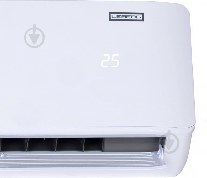 Кондиционер Leberg LS-09JRD3/ LU-09JRD3 комплект - фото 7
