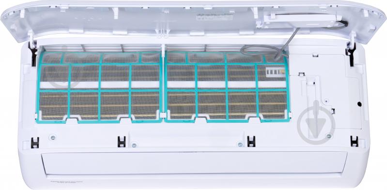 Кондиционер Leberg LS-09JRD3/ LU-09JRD3 комплект - фото 8