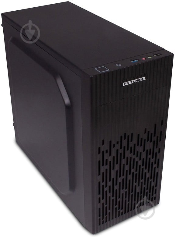 Компьютер Everest Business (3050_1704) black - фото 4