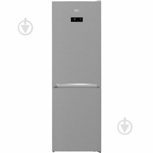 Холодильник Beko RCNA406E35ZXB - фото 1