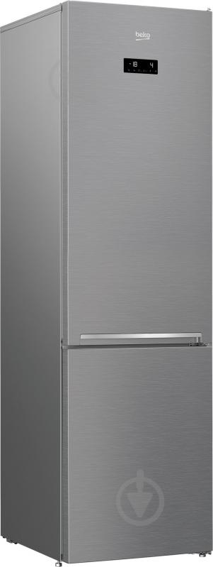 Холодильник Beko RCNA406E35ZXB - фото 2