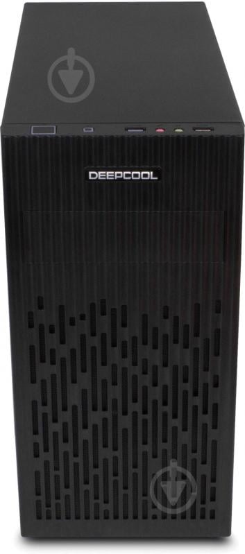 Компьютер Everest Business (3050_1705) black - фото 4