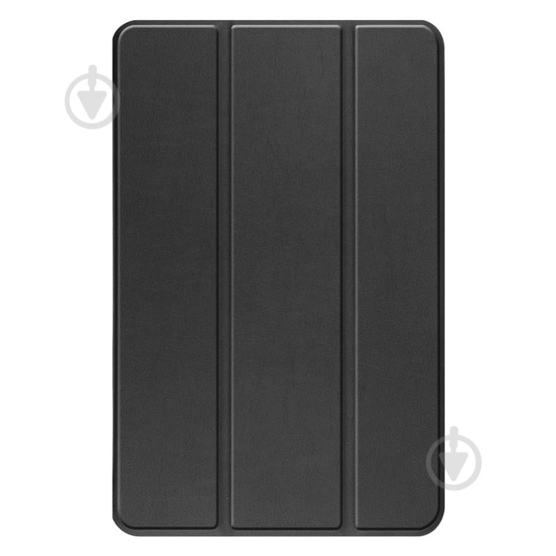 Чехол для планшета Armorstandart black (ARM61360) Smart Case для Nokia T20 Black - фото 1