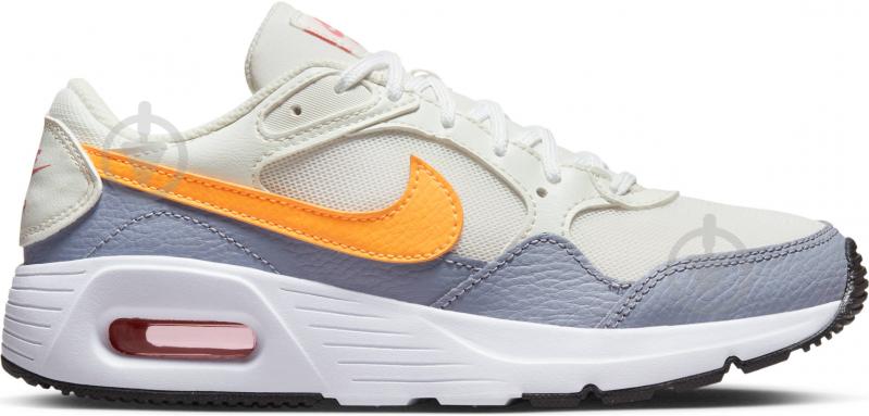 Кросівки Nike Air Max SC CZ5358-116 р.36,5 сірі - фото 1