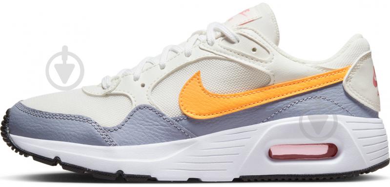 Кросівки Nike Air Max SC CZ5358-116 р.36,5 сірі - фото 3