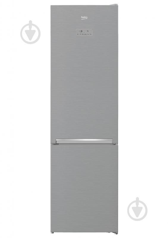 Холодильник Beko MCNA406E30ZXB - фото 1 Холодильник Beko MCNA406E30ZXB - фото 1