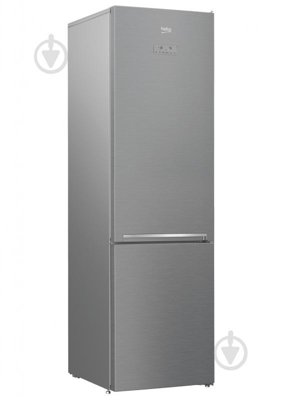 Холодильник Beko MCNA406E30ZXB - фото 2 Холодильник Beko MCNA406E30ZXB - фото 2