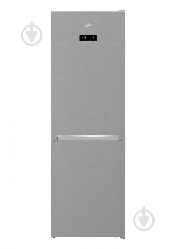 Холодильник Beko RCNA366E35XB - фото 1 Холодильник Beko RCNA366E35XB - фото 1