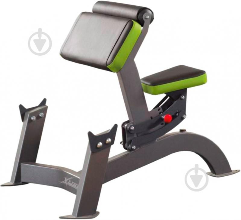 Скамья Скотта InterAtletika XR303M - фото 1