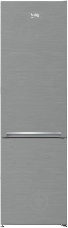 Холодильник Beko CNA295K20X - фото 1