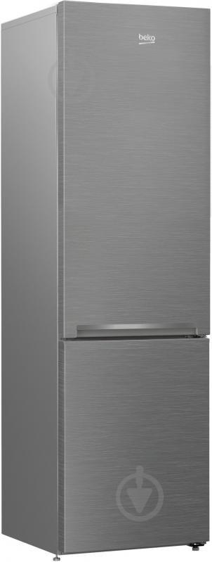 Холодильник Beko CNA295K20X - фото 2