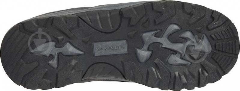 Черевики McKinley Maine II MID AQB W 422044-900057 р.41 чорний - фото 18