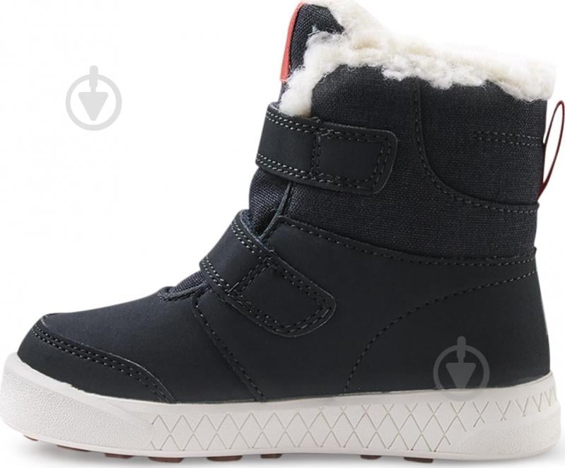 Чобітки зимові дитячі для хлопчиків Reima Pyrytys р.31 grey - фото 3 Чобітки зимові дитячі для хлопчиків Reima Pyrytys р.31 grey - фото 3