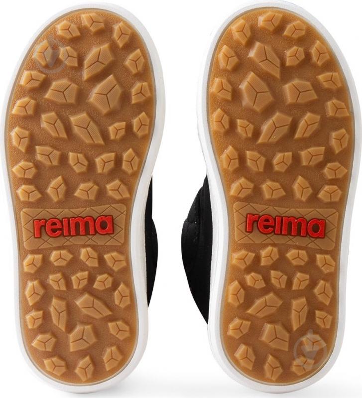 Чобітки зимові дитячі для хлопчиків Reima Pyrytys р.31 grey - фото 6 Чобітки зимові дитячі для хлопчиків Reima Pyrytys р.31 grey - фото 6