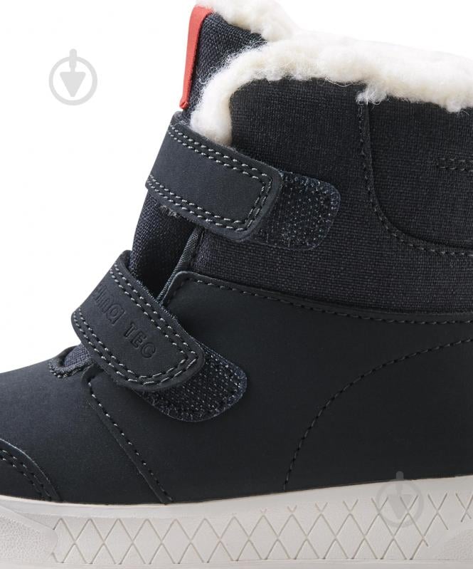 Чобітки зимові дитячі для хлопчиків Reima Pyrytys р.31 grey - фото 8 Чобітки зимові дитячі для хлопчиків Reima Pyrytys р.31 grey - фото 8