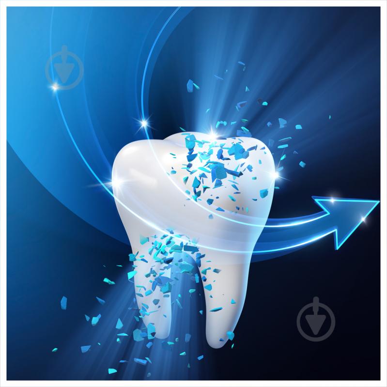 Зубная паста Blend-a-Med Complete Protect 7 Кристальная Белизна 100 мл - фото 4