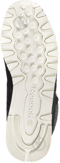 Кросівки жіночі Reebok CL LTHR ARCTIC BOOT CN3744 р.38 чорні - фото 6