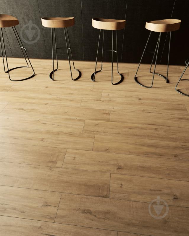 Плитка Stargres Naturfloor Larix Rett 20x120 см . . - фото 19