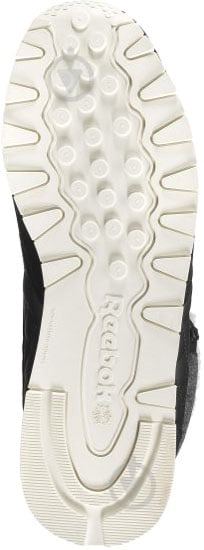 Кросівки жіночі Reebok CL LTHR ARCTIC BOOT CN3744 р.39 чорні - фото 6