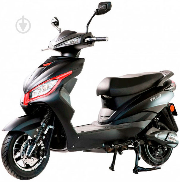 Електроскутер TAILG Arrow 72V800W Motor - фото 1