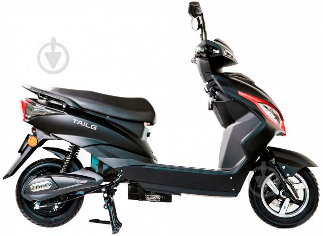 Электроскутер TAILG Arrow 72V800W Motor - фото 10